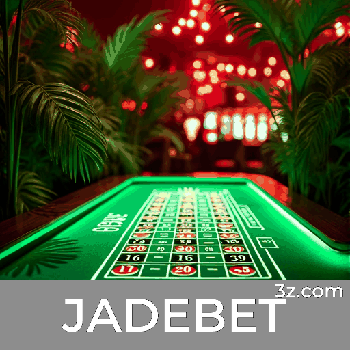 Mergulhe na Atmosfera Emocionante do Cassino JADEBET