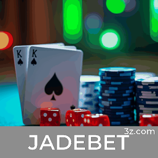 Mergulhe na Atmosfera Emocionante do Cassino JADEBET