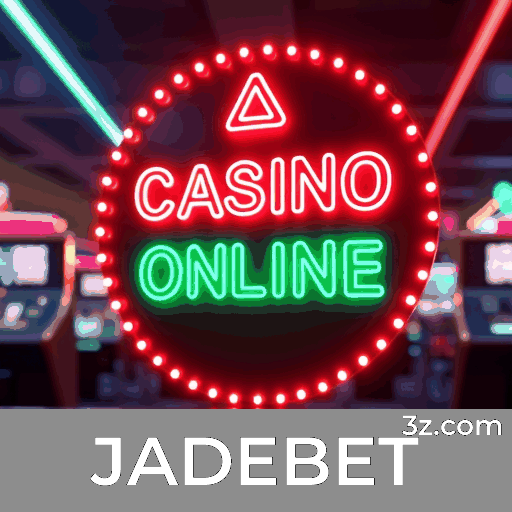 JADEBET: Caça-níqueis - Altos jackpots, Jogos de mesa - Estratégia envolvente, Live Casino - Experiência imersiva