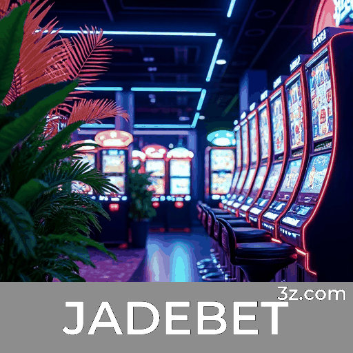 JADEBET: Plataforma de Apostas Esportivas Precisa e Completa