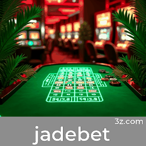 jadebet