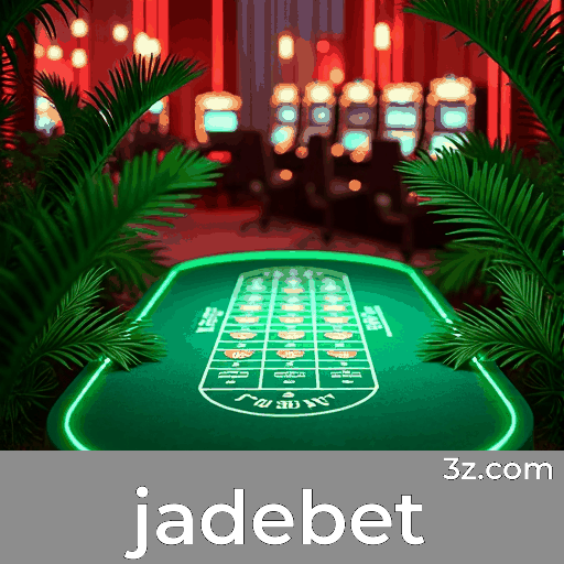 jadebet